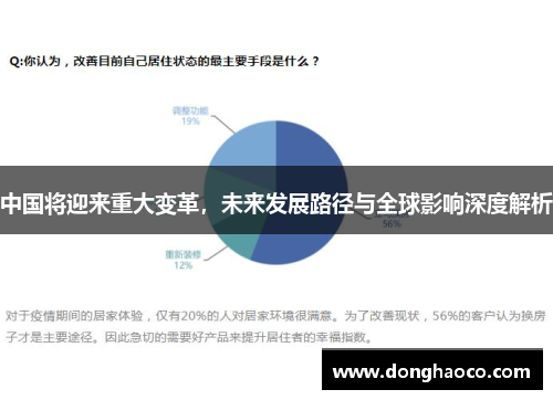 中国将迎来重大变革，未来发展路径与全球影响深度解析