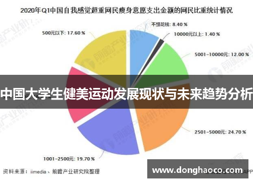 中国大学生健美运动发展现状与未来趋势分析